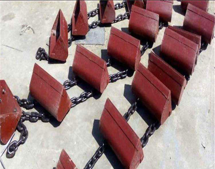 鏈條斗式提升機