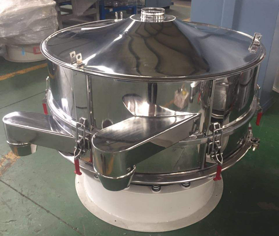 醫(yī)藥與食品行業(yè)對(duì)篩粉機(jī)材質(zhì)的要求及供應(yīng)