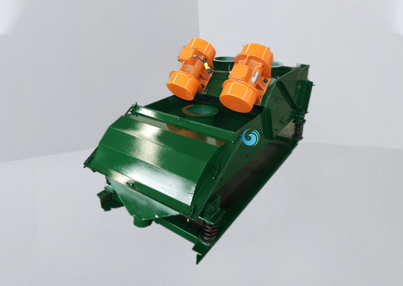 小型振動(dòng)篩