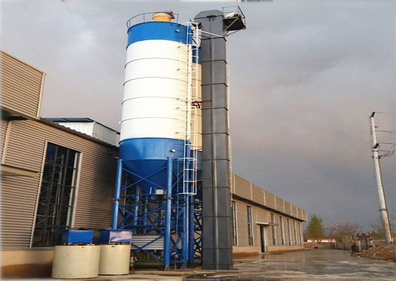 環(huán)鏈提升機(jī)