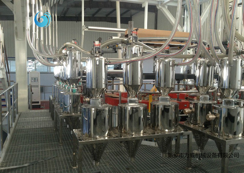 真空上料機(jī)