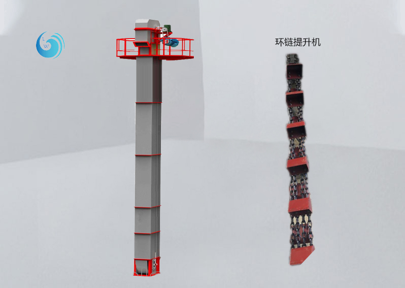 提升機多少錢一臺