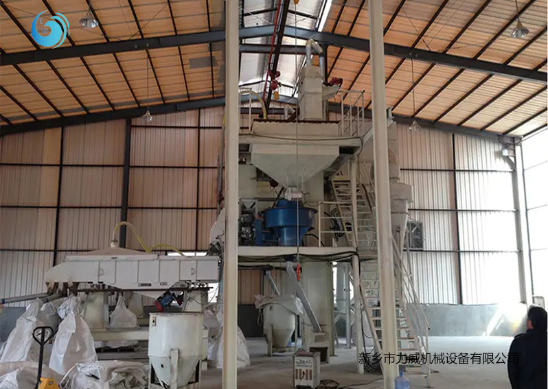 砂漿分級直線篩