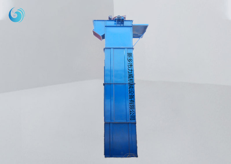 TD帶式提升機(jī)