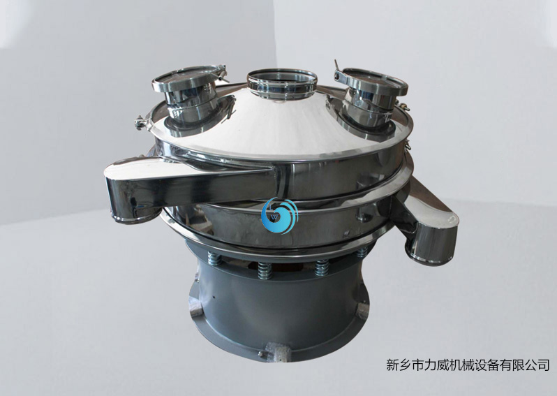 不銹鋼振動篩大小型號