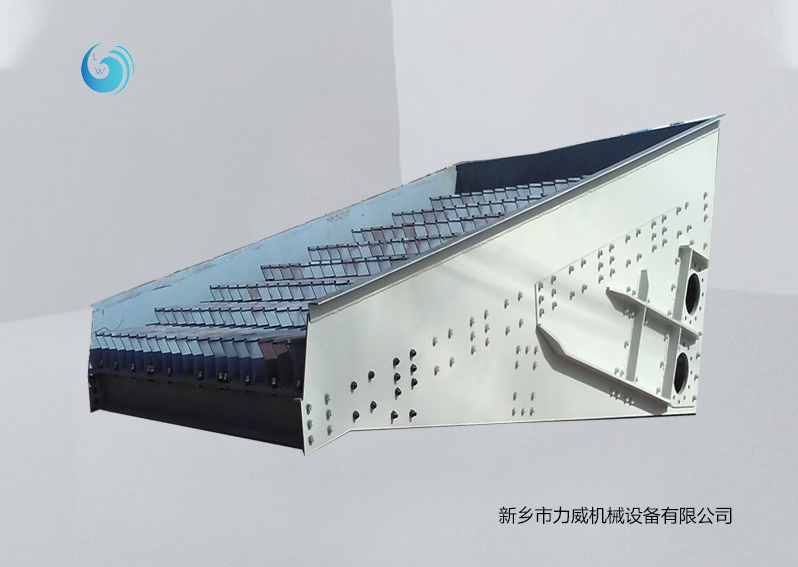 大型振動篩和礦用振動篩怎么區(qū)分