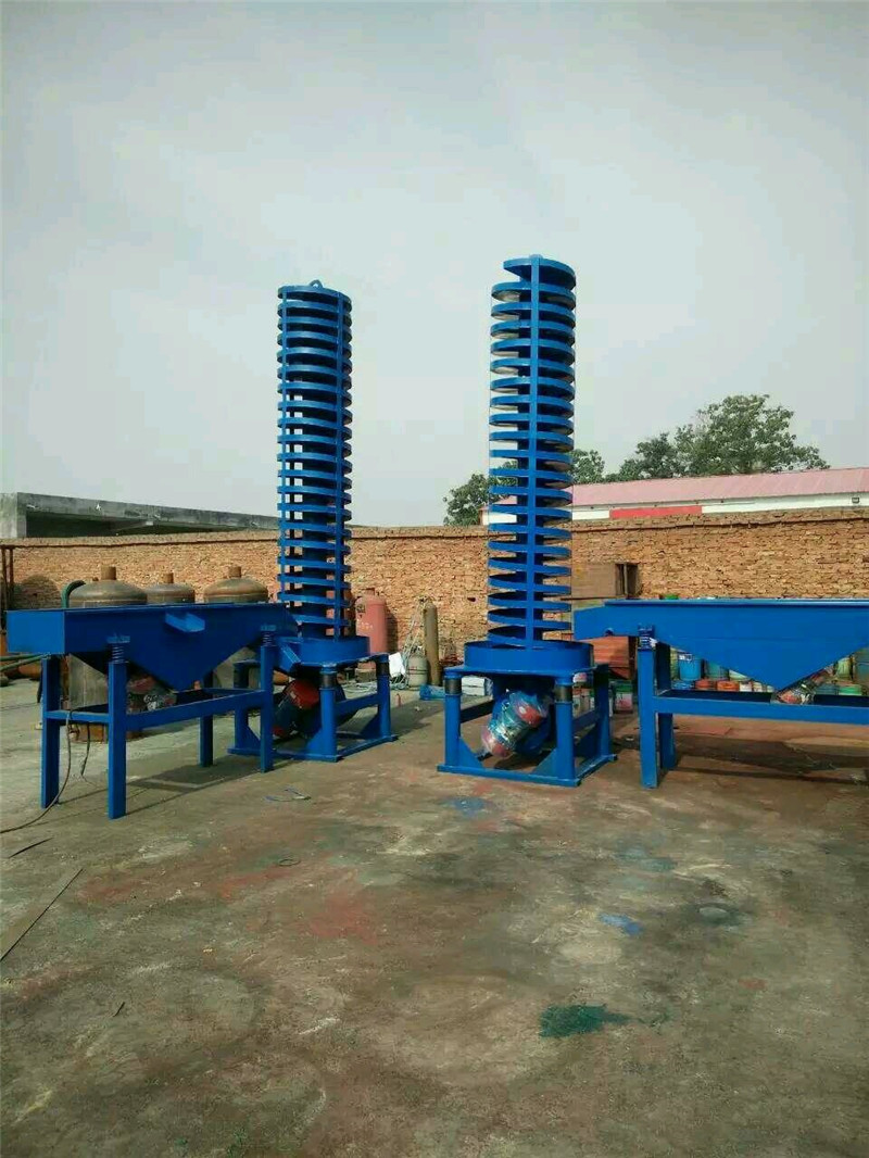 生物顆粒除雜使用哪款振動篩