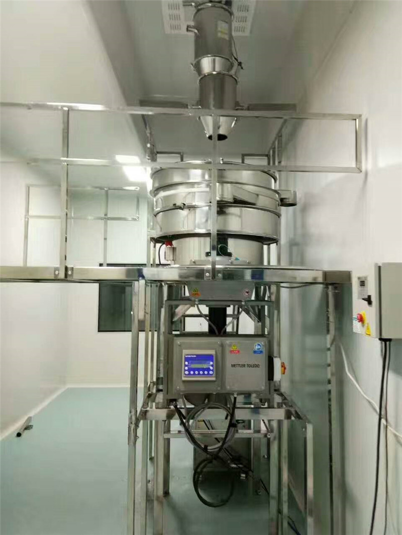 圓形超聲波振動篩價格