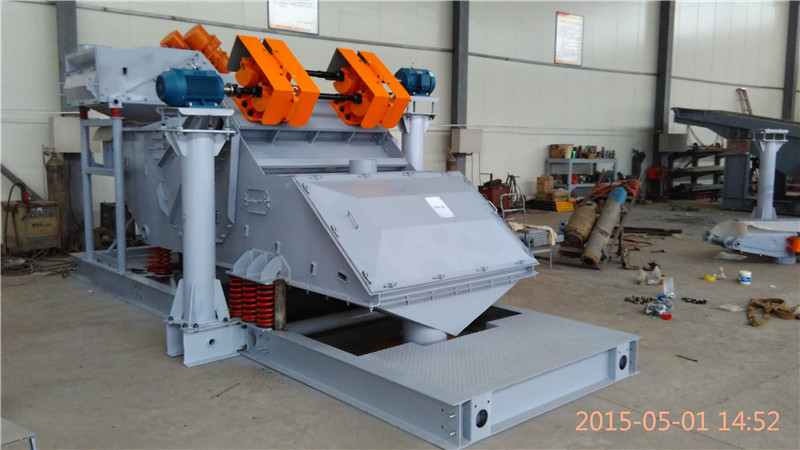 礦用振動篩選擇上需要主要那些要求？