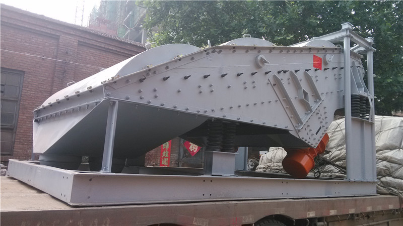 礦用振動篩選擇上需要主要那些要求？