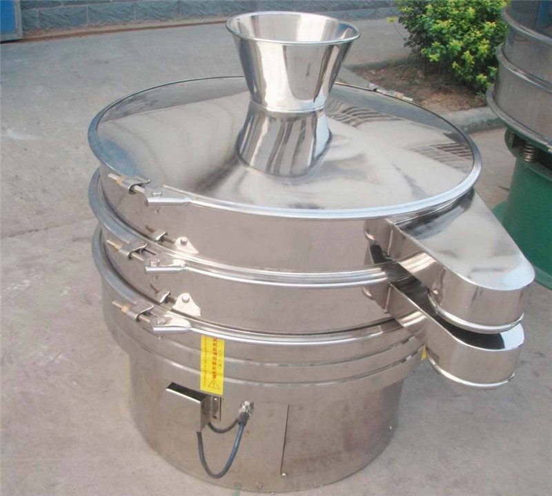 力威多層旋振篩價格