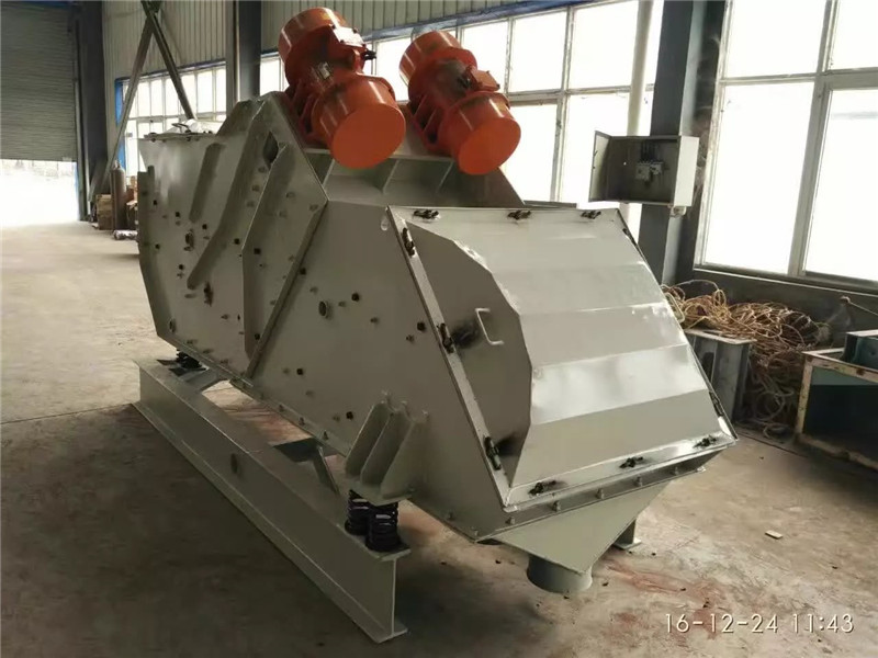 干粉振動篩多少錢