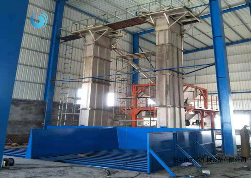 TD型斗式提升機產(chǎn)品概述