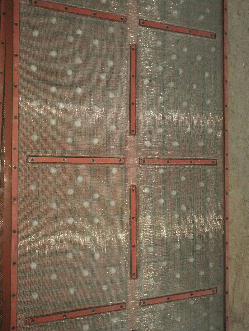 振動(dòng)篩廠家制作地坪砂振動(dòng)篩優(yōu)勢