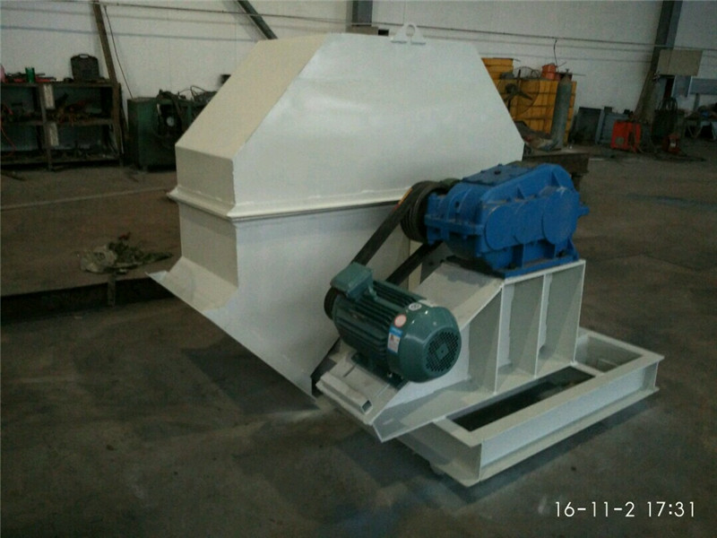 斗提機在飼料提升入倉的重要作用