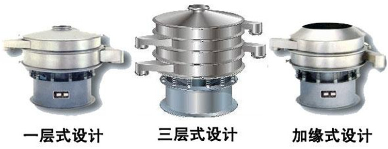 物料有雜質(zhì)？粉末溶脂劑篩選振動(dòng)篩