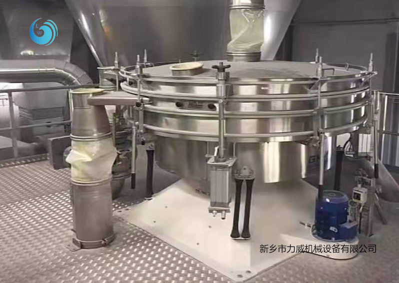 搖擺篩與旋振篩價格差距