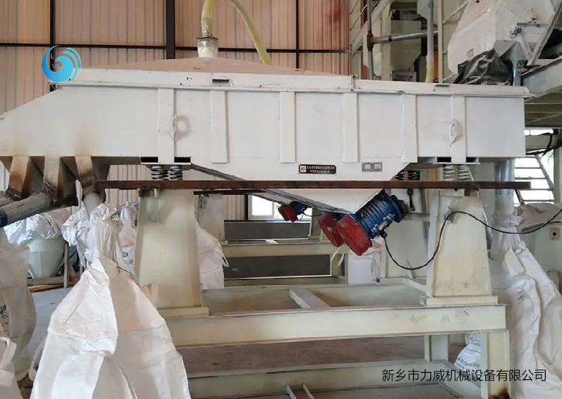 玻璃粉分級振動篩篩網目數多少