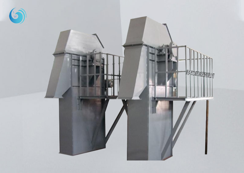 耐高溫NE斗式提升機